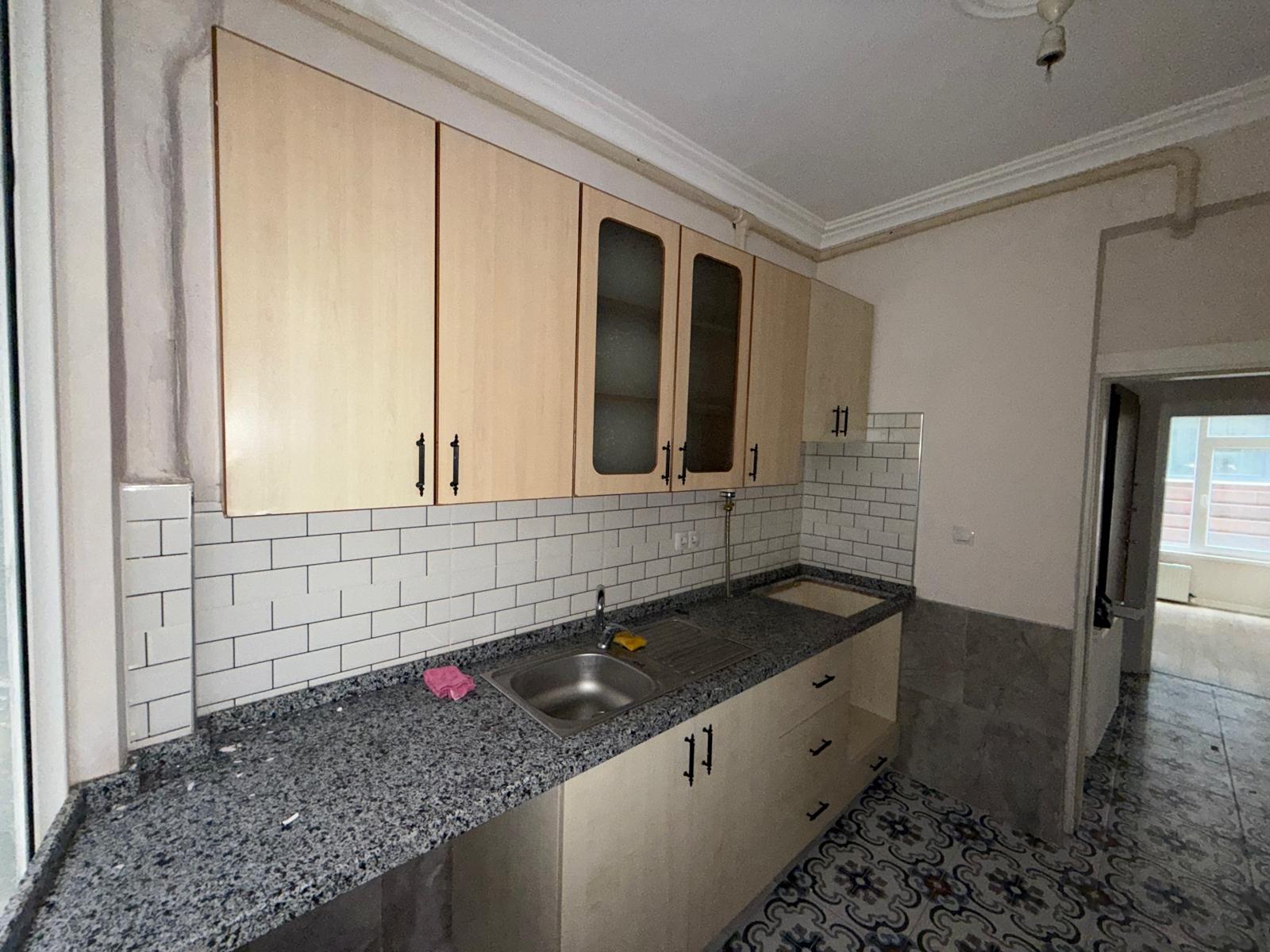MABEL TOPALOĞLUNDAN 2+1 KİRALIK DAİRE